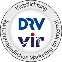 DRV Logo